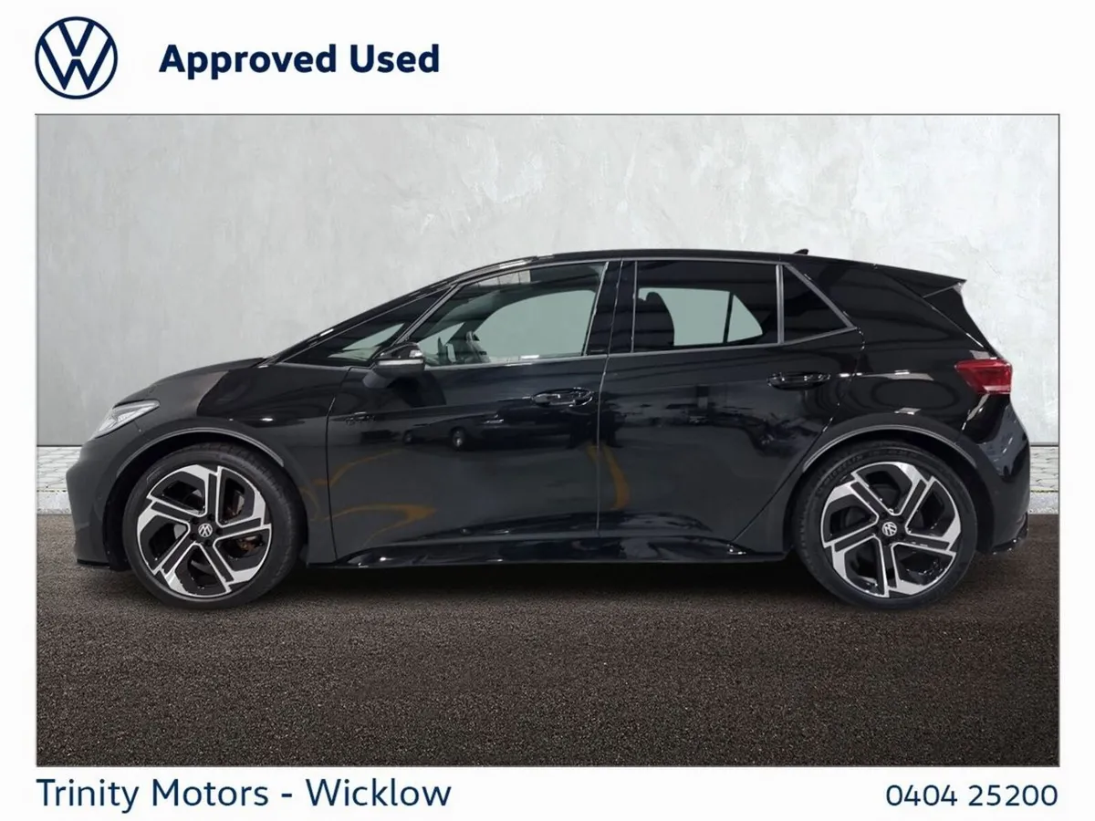 Volkswagen ID.3 ** GTX PERFORMANCE PLUS ** 79KWH * - Image 6