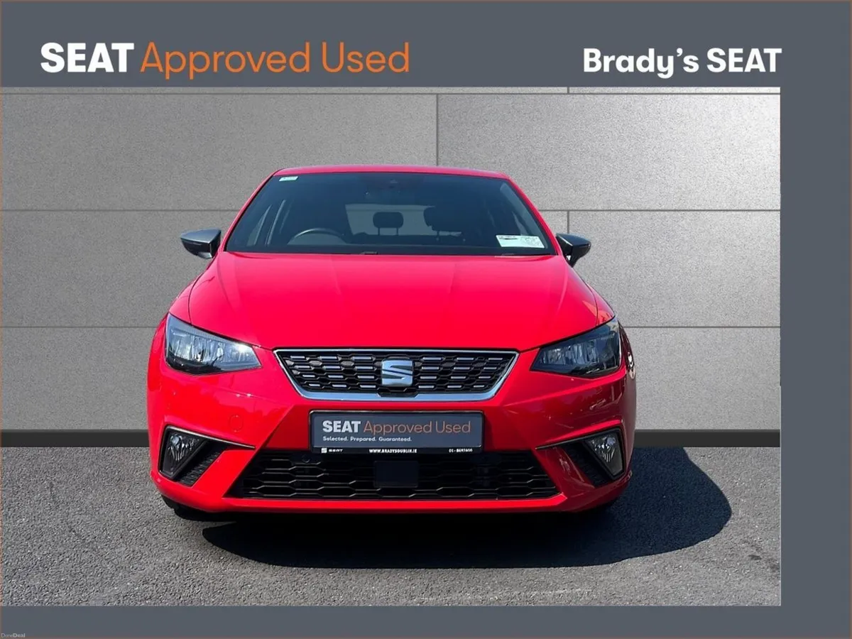 SEAT Ibiza Ibiza 1.0TSI 115hp DSG Xcellence *24 MO - Image 2