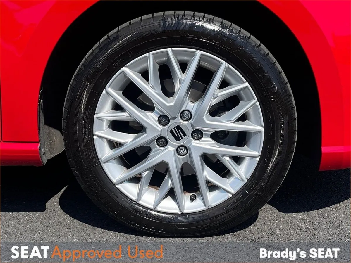 SEAT Ibiza Ibiza 1.0TSI 115hp DSG Xcellence *24 MO - Image 6