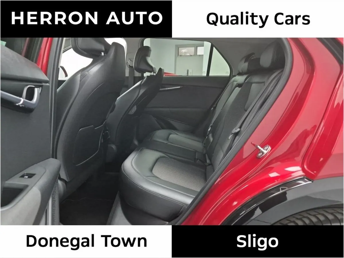 Kia Niro Niro K3 HEV - Image 3