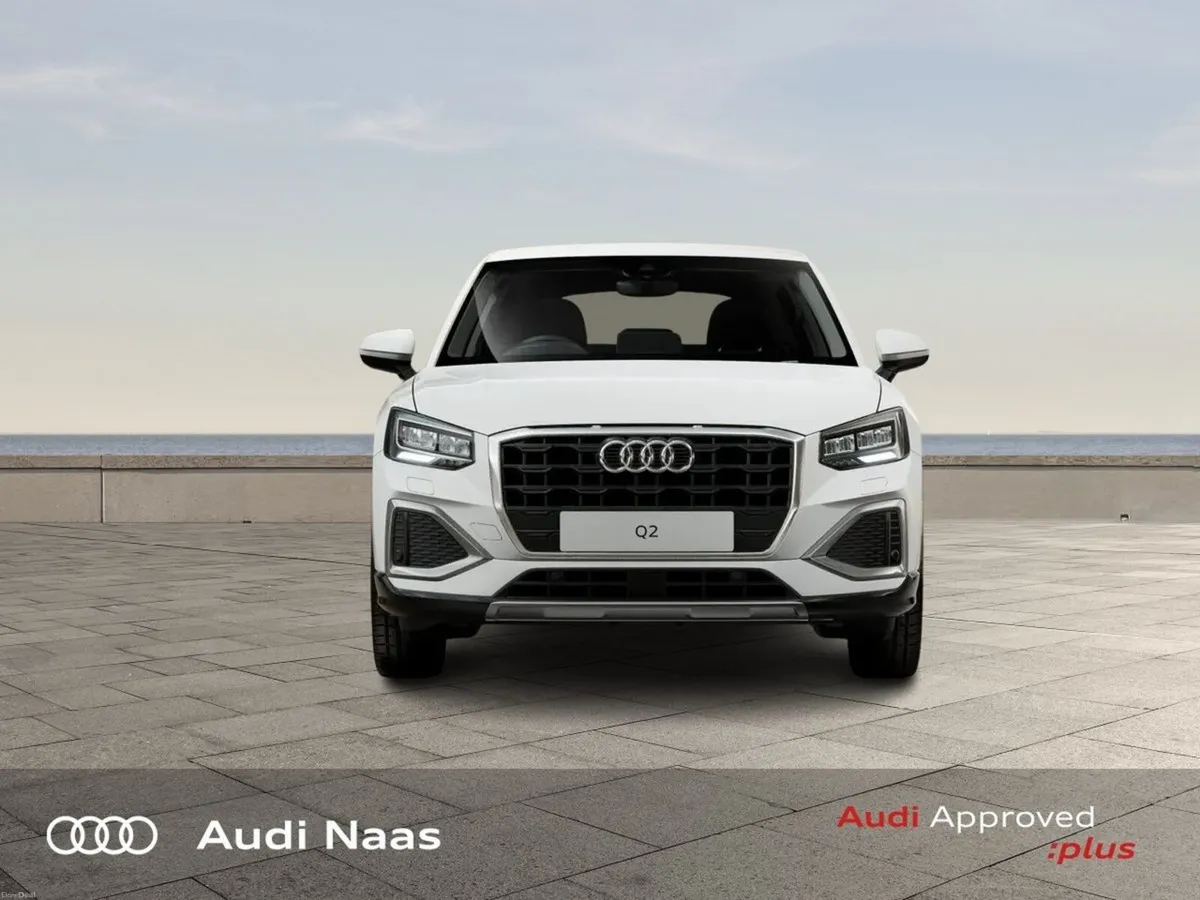Audi Q2 1.0TFSI 116 SE - Image 2
