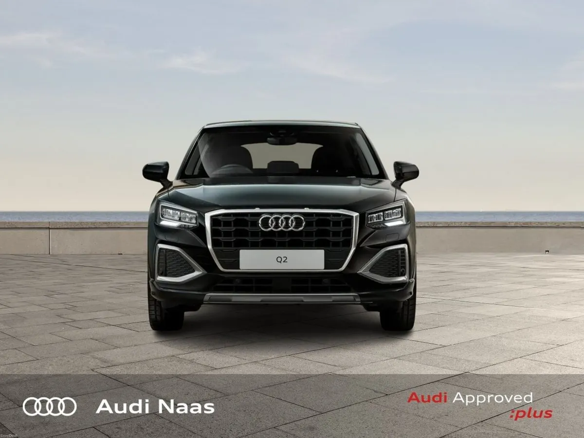 Audi Q2 1.0TFSI 116 SE - Image 2