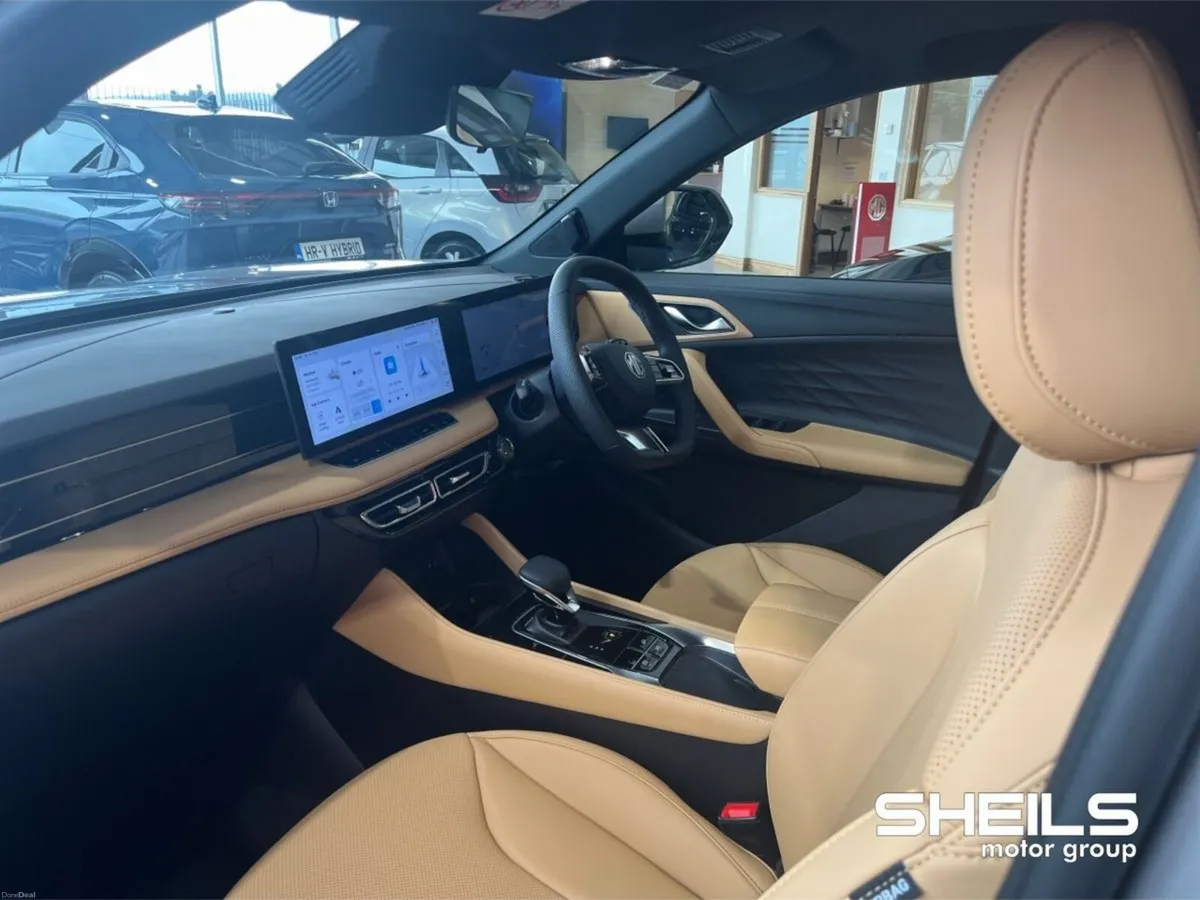 MG HS 1.5 - Image 5