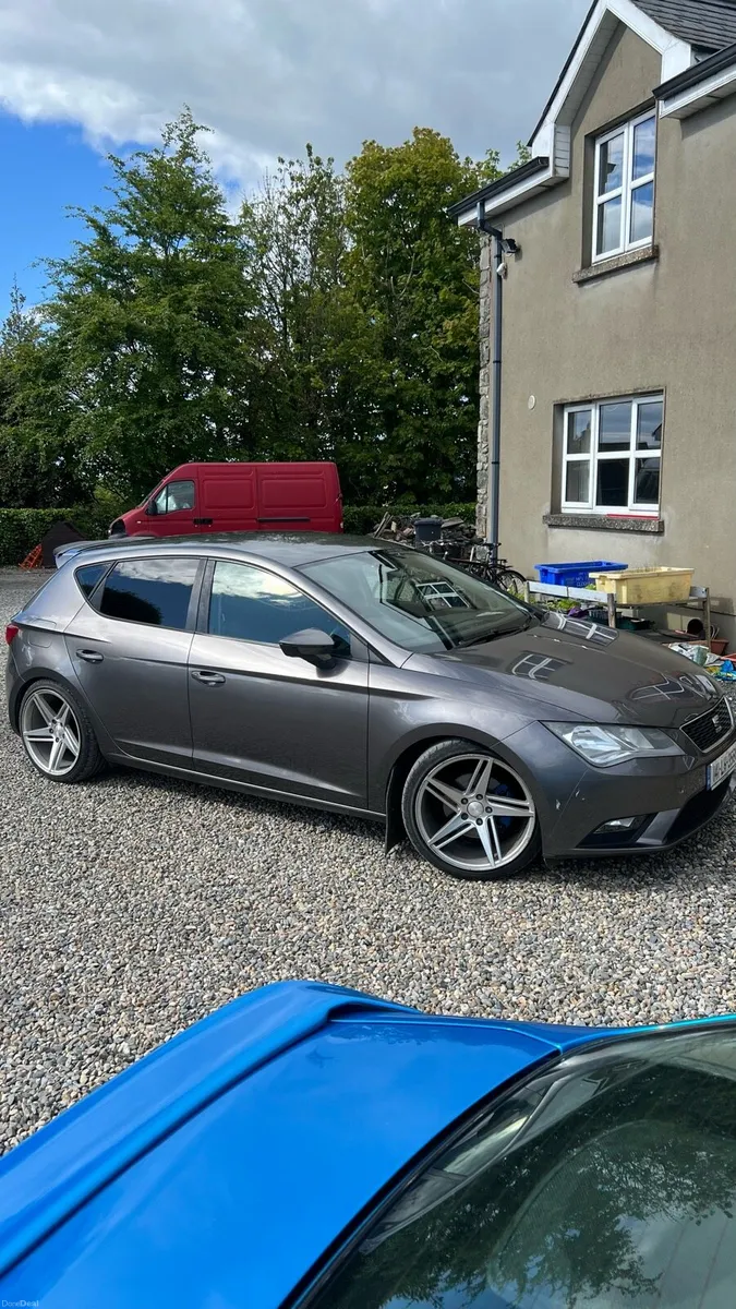 Seat Leon 1.2 TSI - Image 1