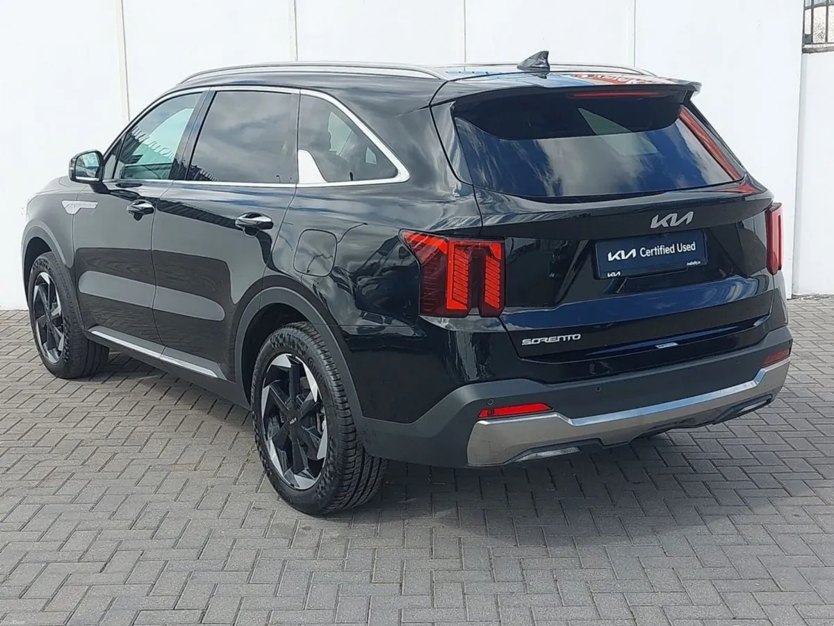 Kia Sorento 2.2 Sorento Diesel - Image 2
