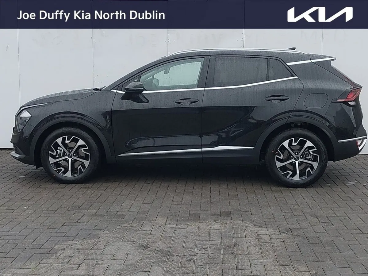 Kia Sportage K3 Diesel MY25 - Image 4