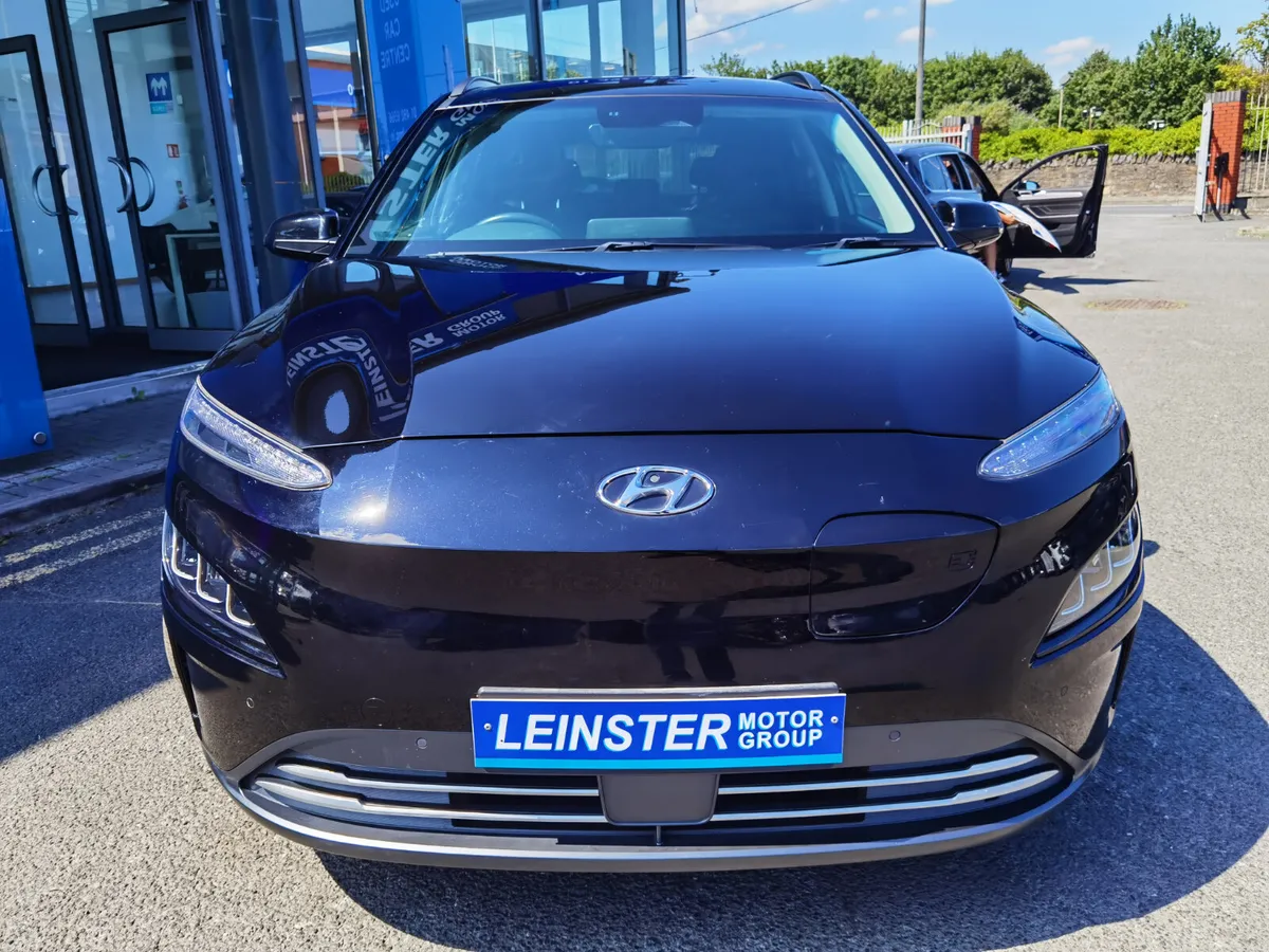 HYUNDAI KONA 64KWH PREMIUM *96.1% BATTERY HEALTH* - Image 2