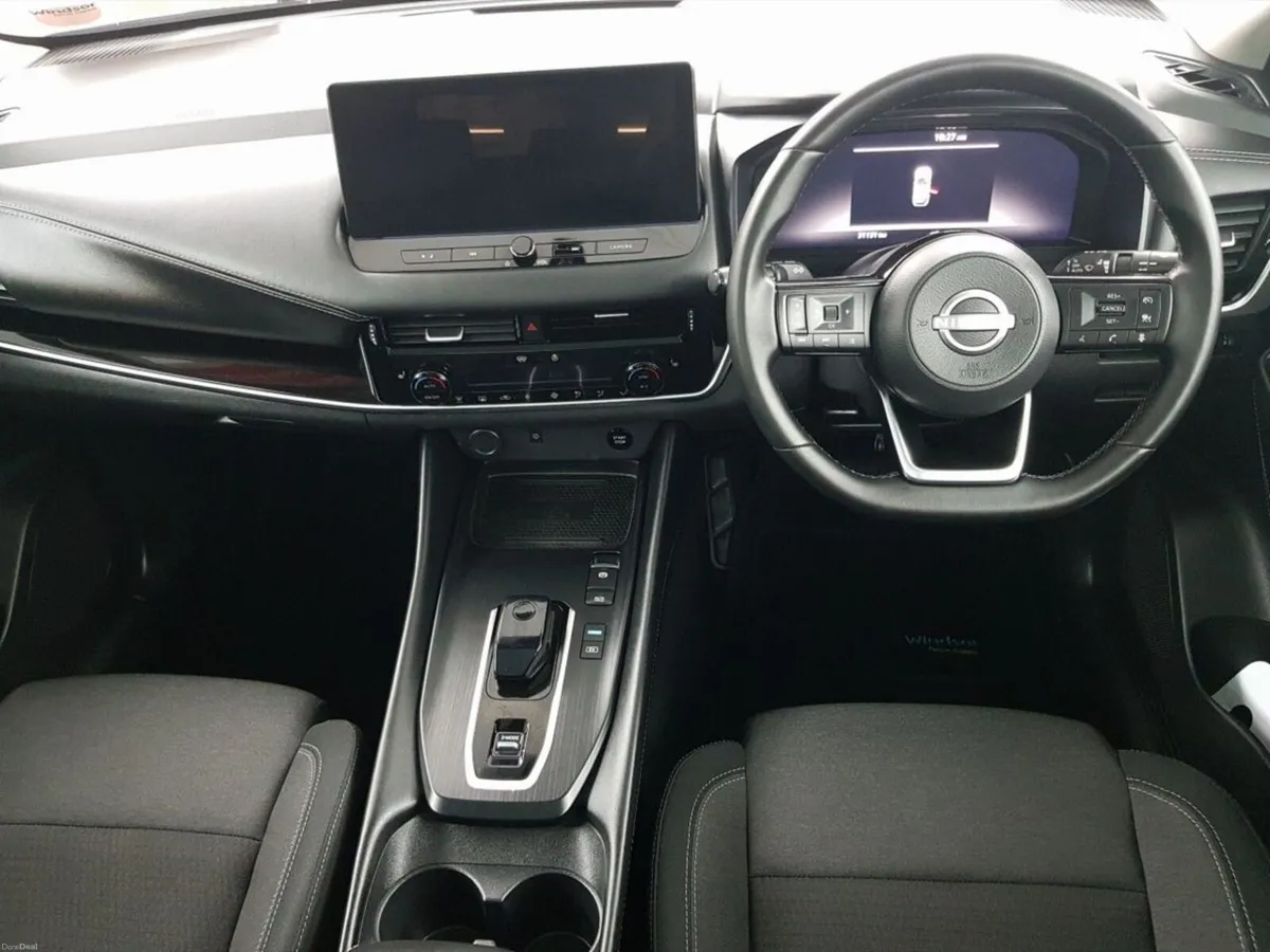 Nissan Qashqai ePOWER QASHQAI SV PREMIUM - Image 4