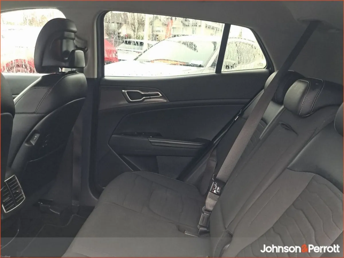 Kia Sportage K3 Diesel MHEV - Image 5