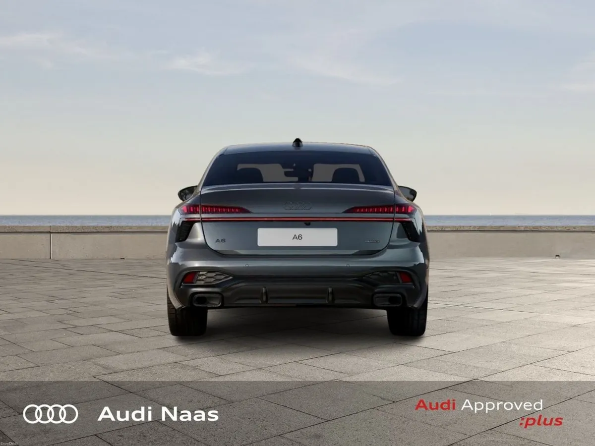 Audi A6 S line quattro S tronic - Image 5