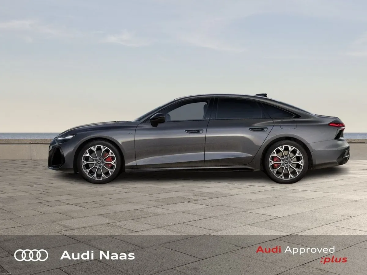 Audi A6 S line quattro S tronic - Image 6