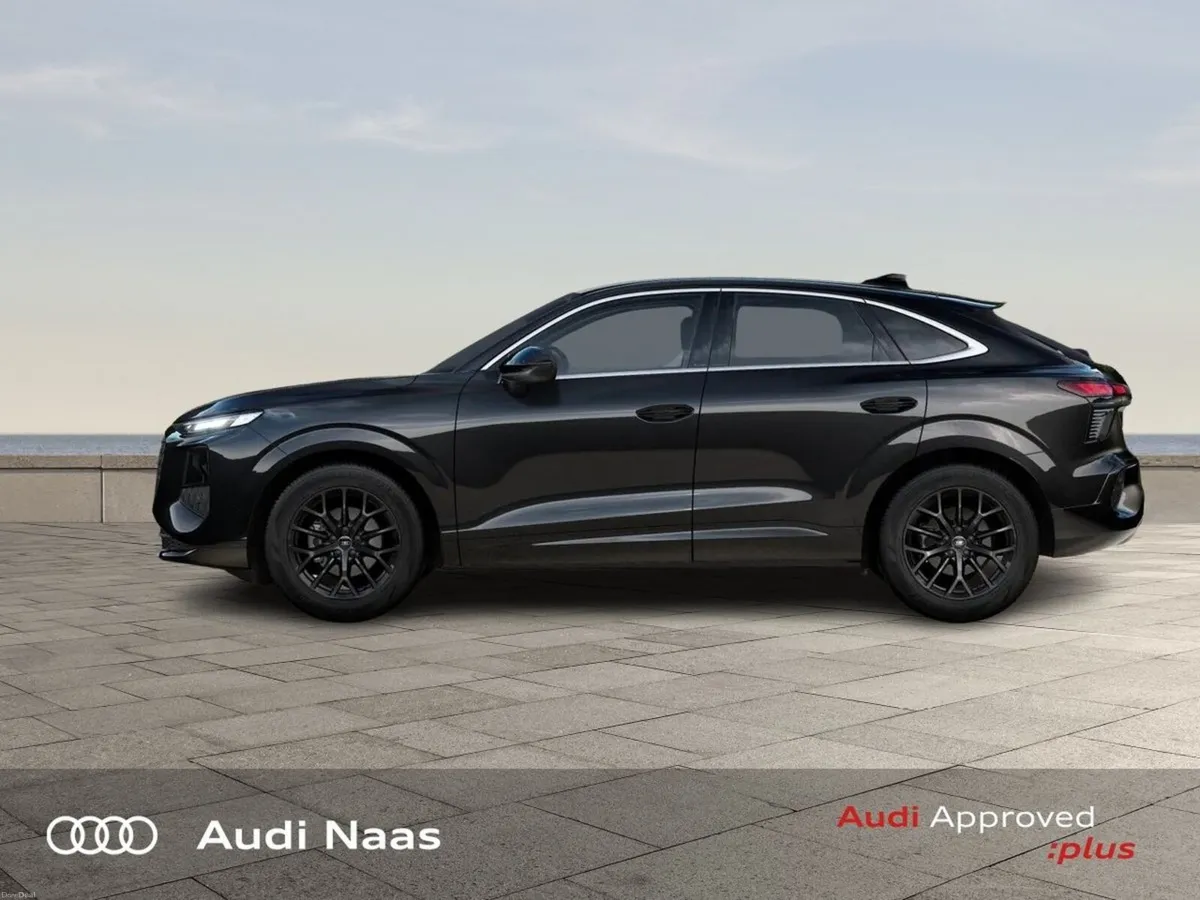 Audi Q3 Sport back SE TFSI S tronic - Image 4