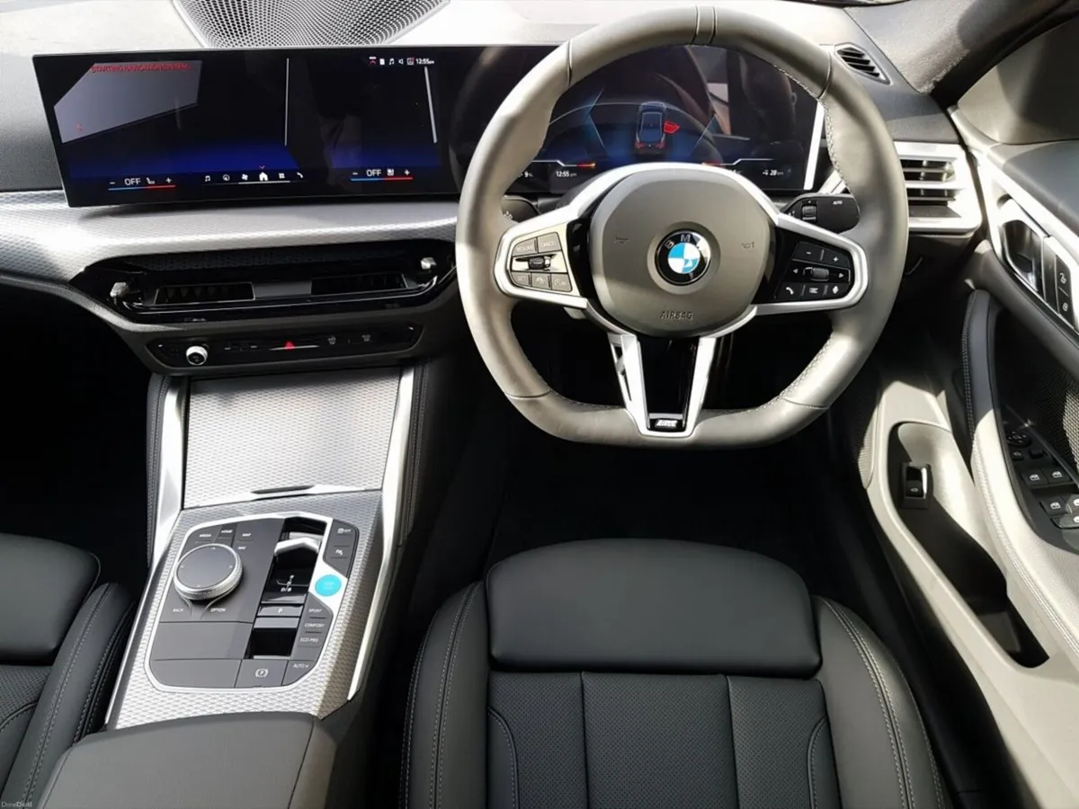 BMW i4 i4 eDrive35 M Sport - Image 5