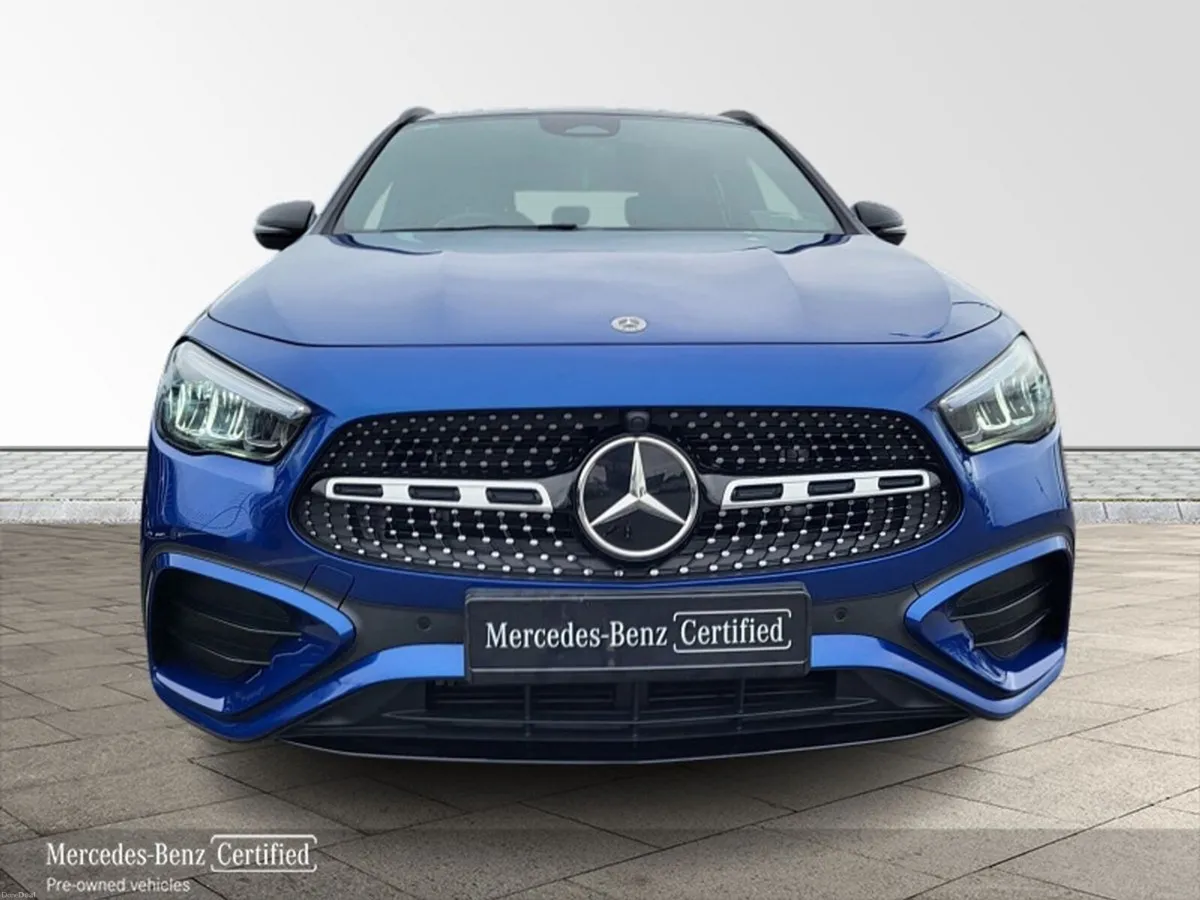 Mercedes-Benz GLA GLA200d AMG LINE 4MATIC AUTO **4 - Image 6