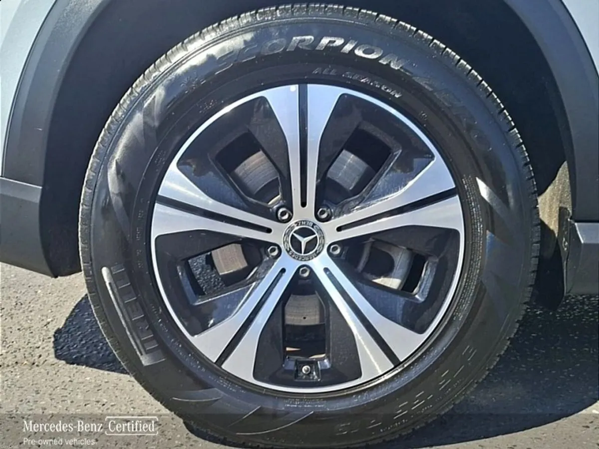 Mercedes-Benz GLE GLE 350 de 4MATIC Auto - Image 5