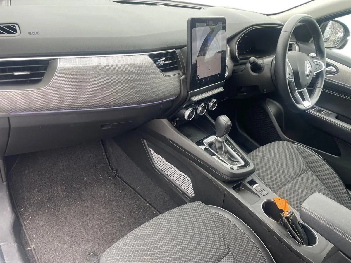 Renault Arkana TCe 140 Auto techno - Image 5