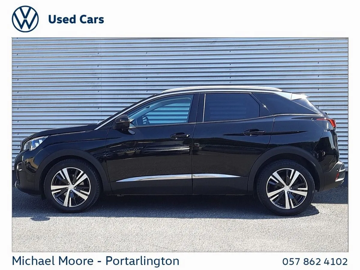 Peugeot 3008 1.5 BlueHDi 130bhp Allure - Image 6