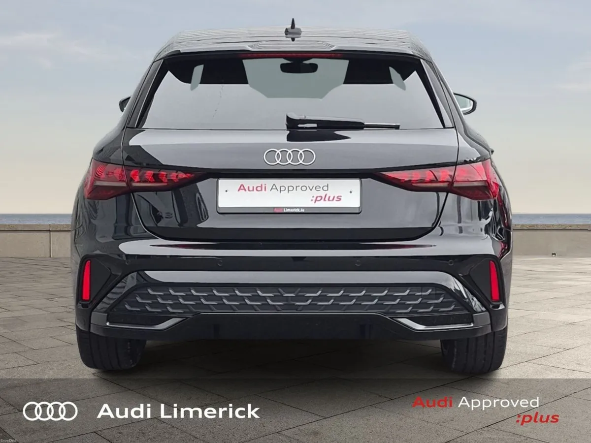 Audi A3 A3 S Line 40 TFSI E - UP TO 144 KMS ELECTR - Image 6