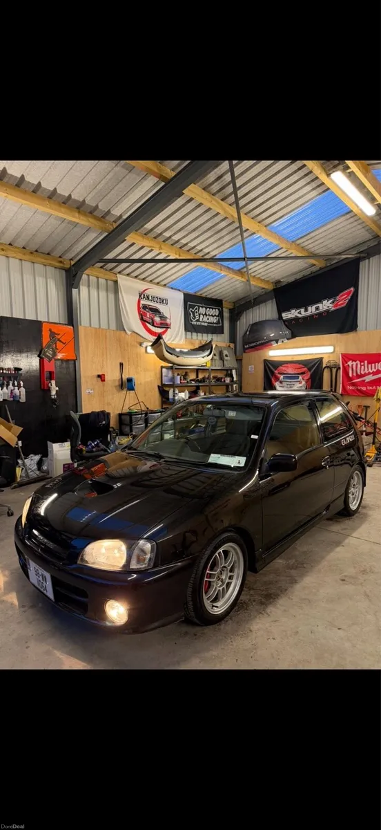 1998 Glanza V - Image 4