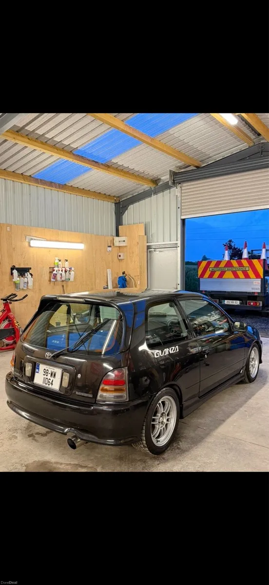 1998 Glanza V - Image 6