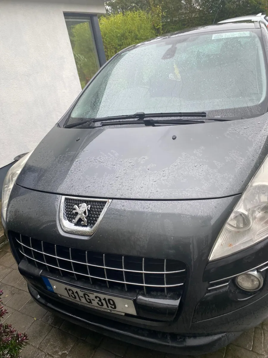 Peugeot 3008 - Image 4
