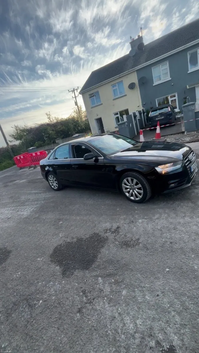 2015 Audi A4 - Image 3