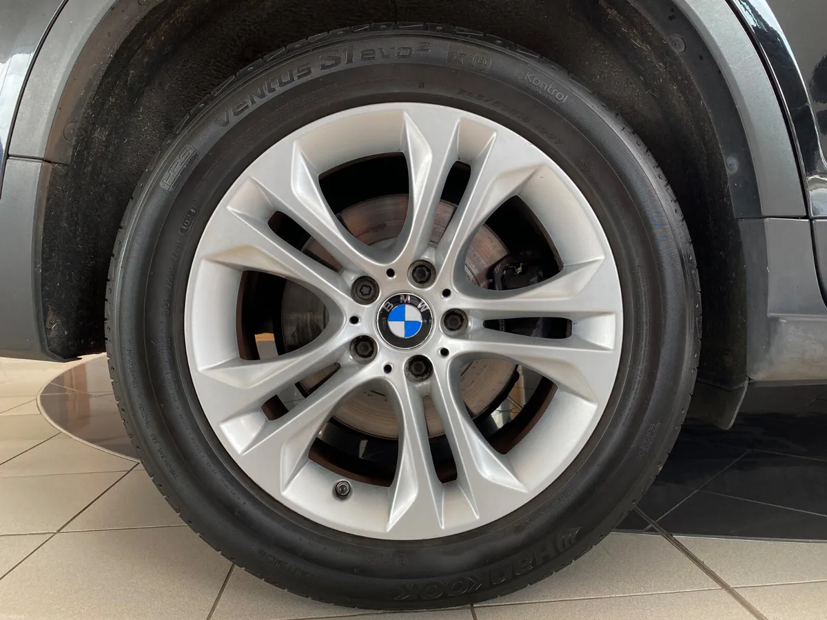 BMW X3 2015 2.0D F25 Xdrive20d SE Auto - Image 6