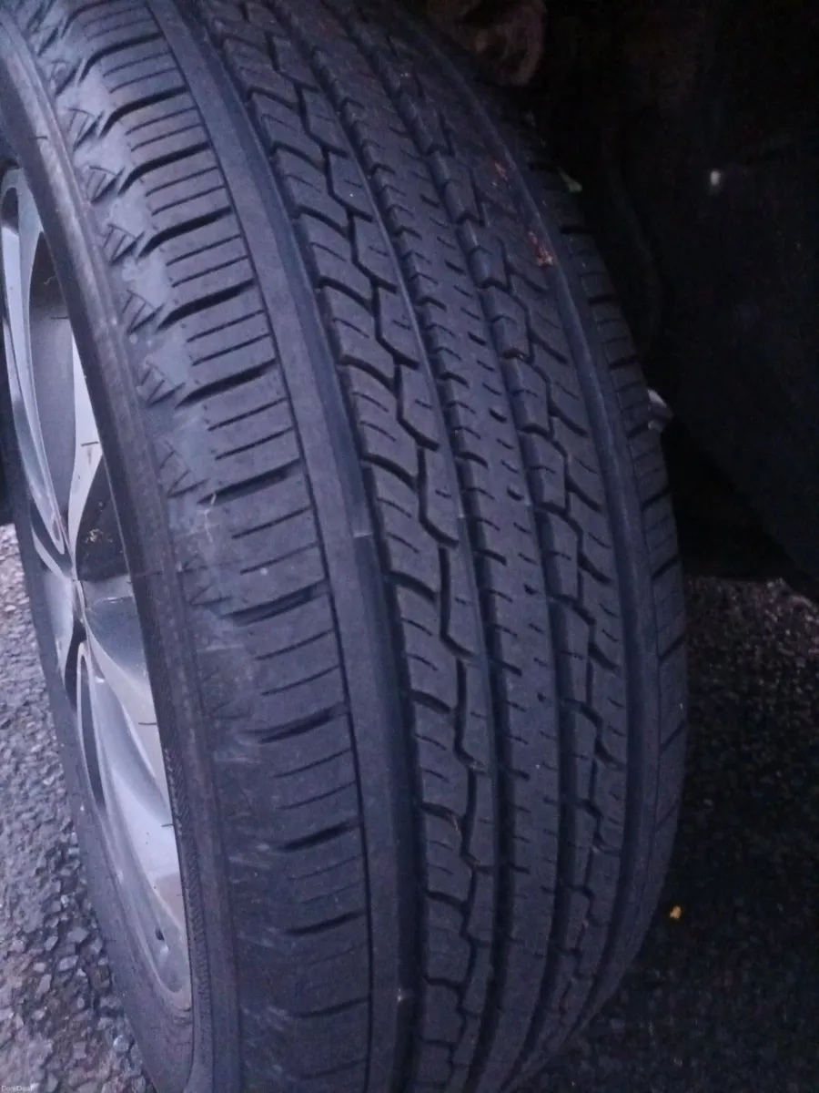 Nissan Qashqai 2009 - Image 3