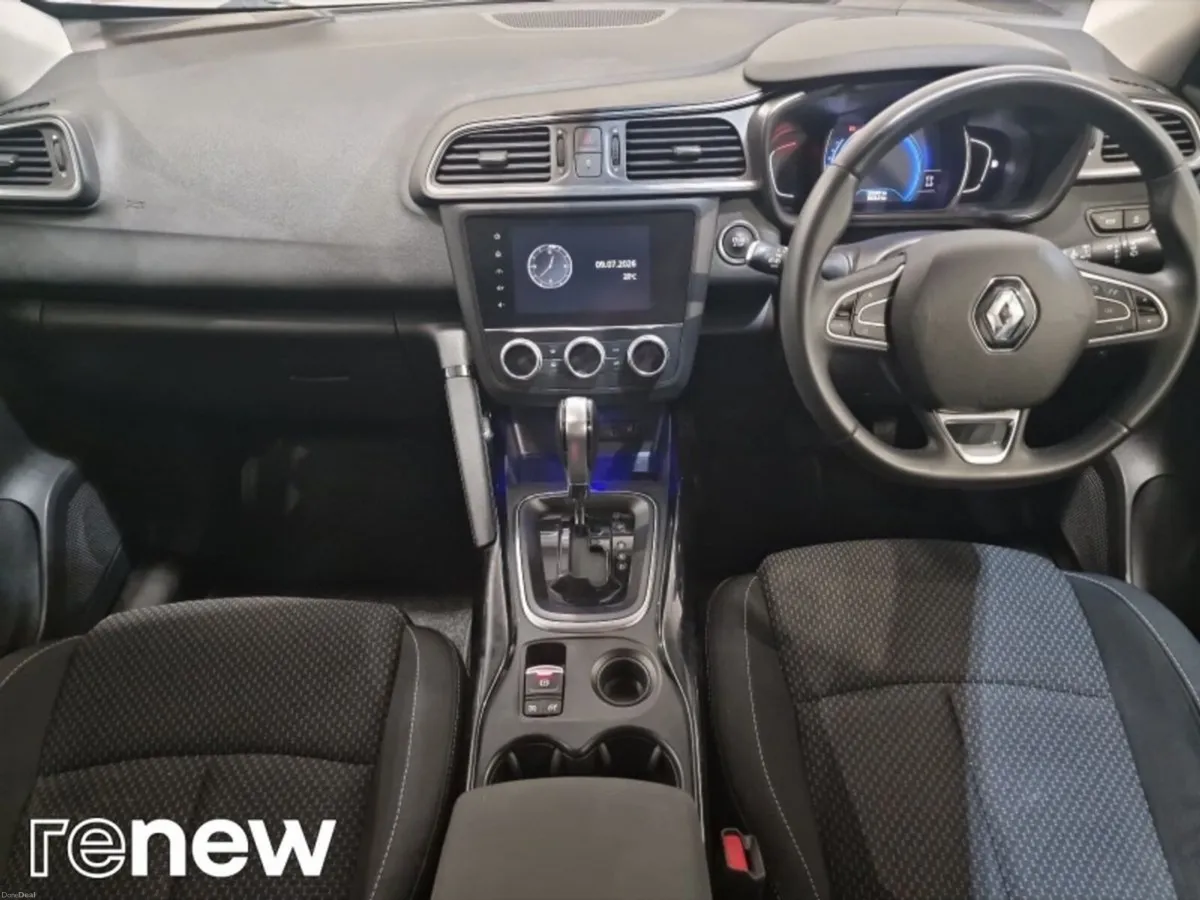 Renault Kadjar 1.3 TCE 140 GPF Auto Equilibre - Image 3