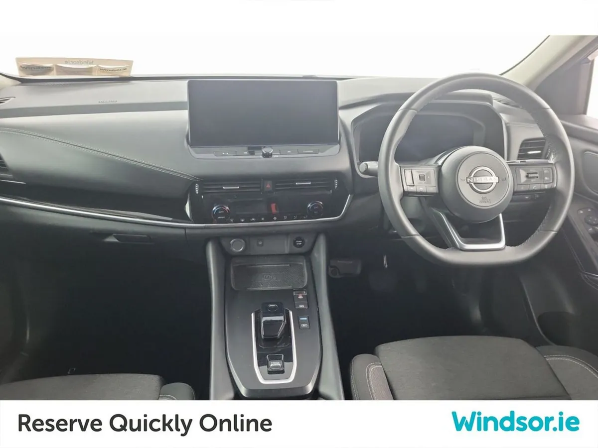 Nissan Qashqai ePOWER QASHQAI SV PREMIUM - Image 3