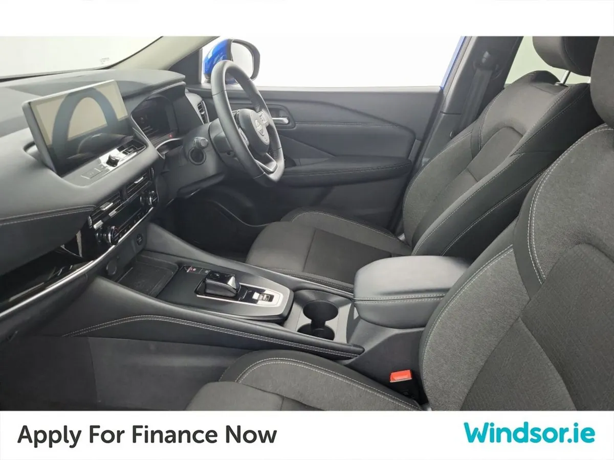 Nissan Qashqai ePOWER QASHQAI SV PREMIUM - Image 4