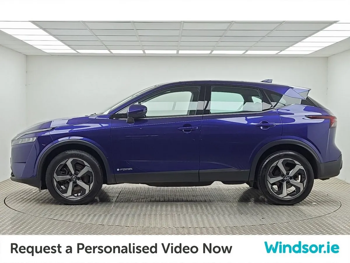 Nissan Qashqai ePOWER QASHQAI SV - Image 5