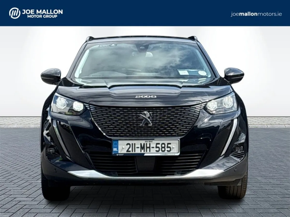 Peugeot 2008 1.5 BlueHDI 100bhp Allure ** Great Va - Image 4