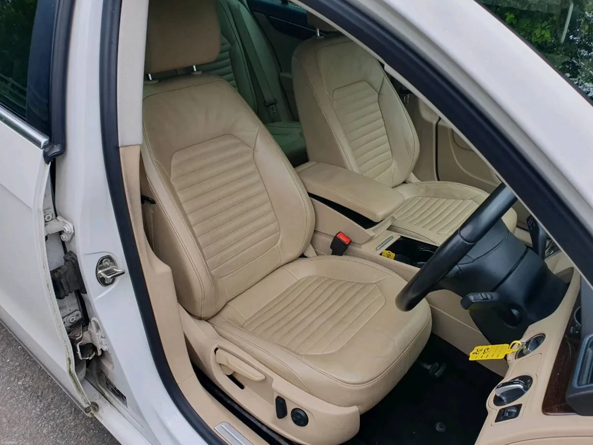 2013 Volkswagen Passat 2.0 TDI - Image 6