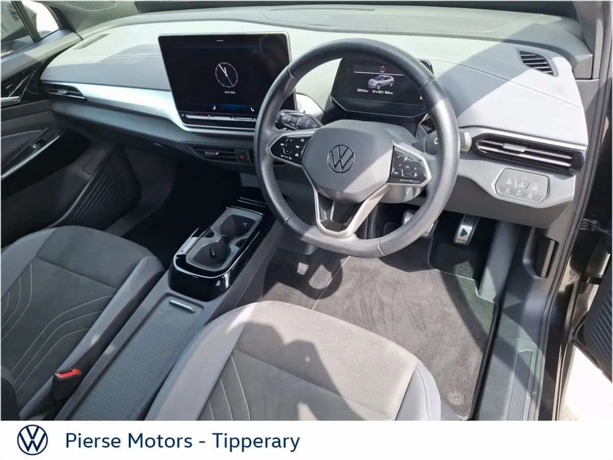 Volkswagen ID.4 PRO PLUS 77kWh 286HP - Image 2