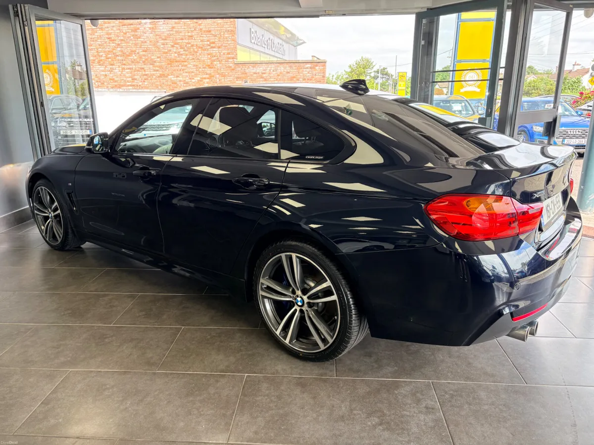 BMW 430d M-Sport X-Drive 2026***1 Year Warranty - Image 6