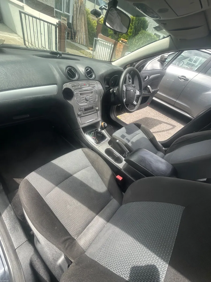 Ford Mondeo 2009 - Image 3