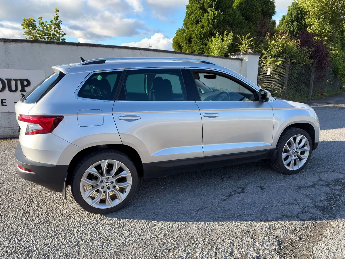 Skoda Karoq 2021 (211) - Style - Image 3