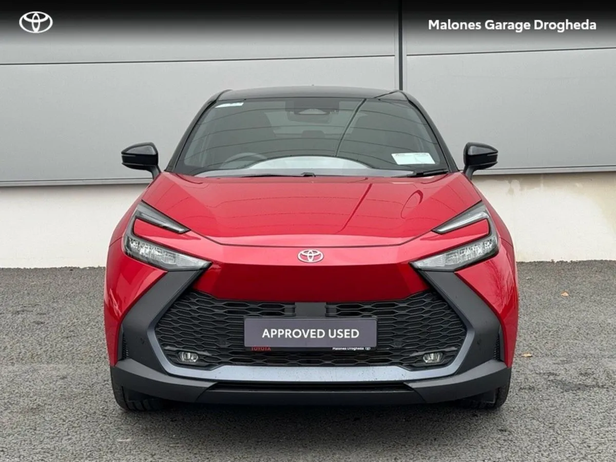 Toyota C-HR 2.0 PHEV Sport + Call Now 041 980 2420 - Image 4