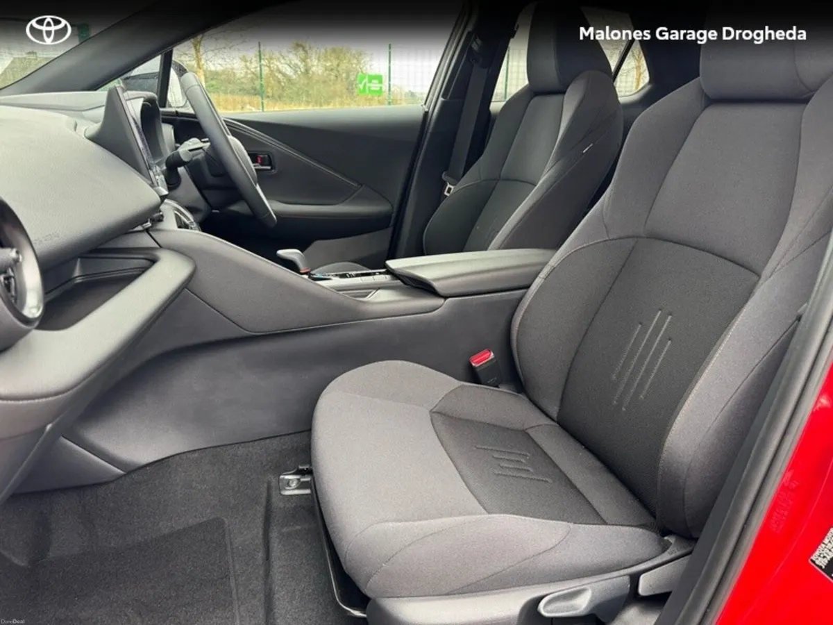 Toyota C-HR 2.0 PHEV Sport + Call Now 041 980 2420 - Image 6