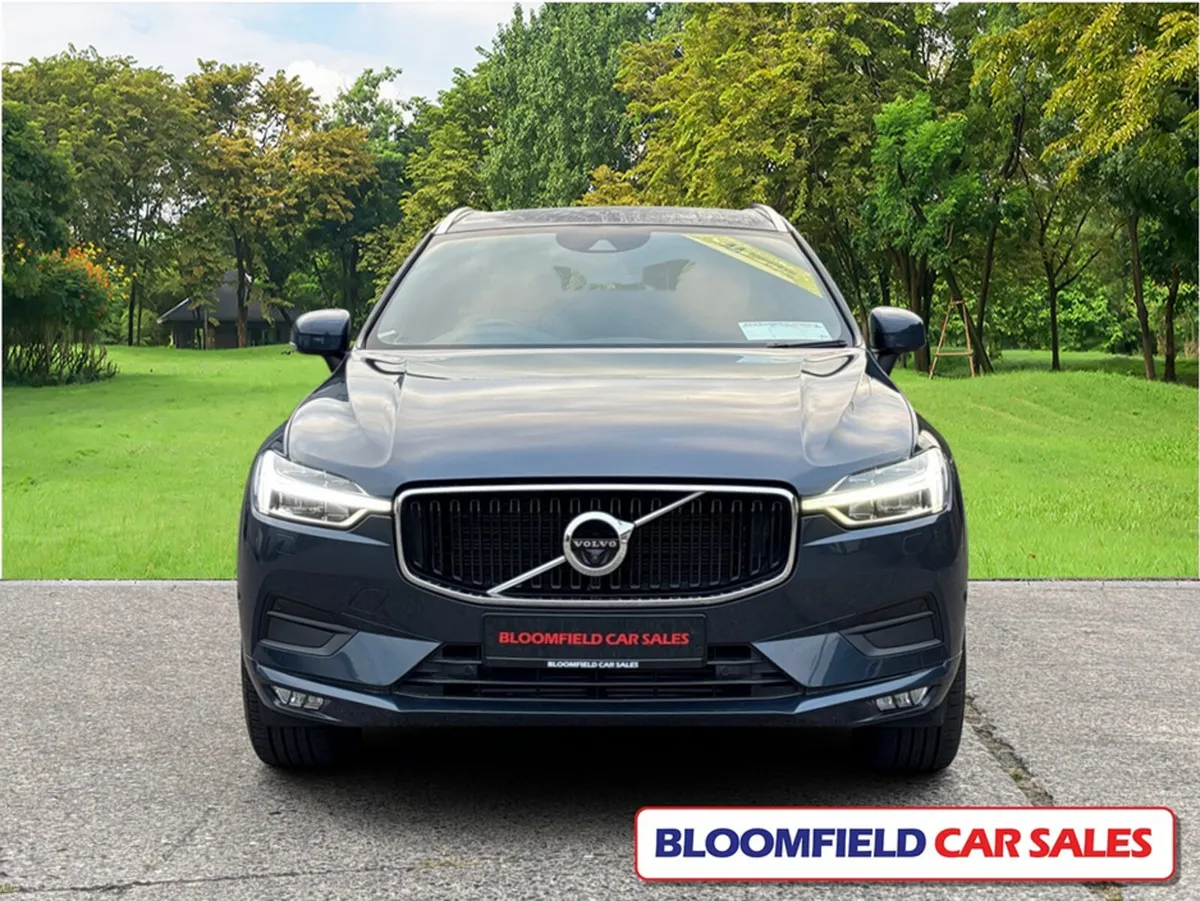Volvo XC60 2.0D , AUTO // IMMACULATE - Image 2