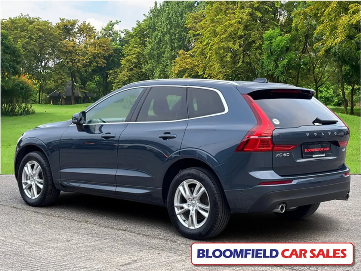 Volvo XC60 2.0D , AUTO // IMMACULATE - Image 5