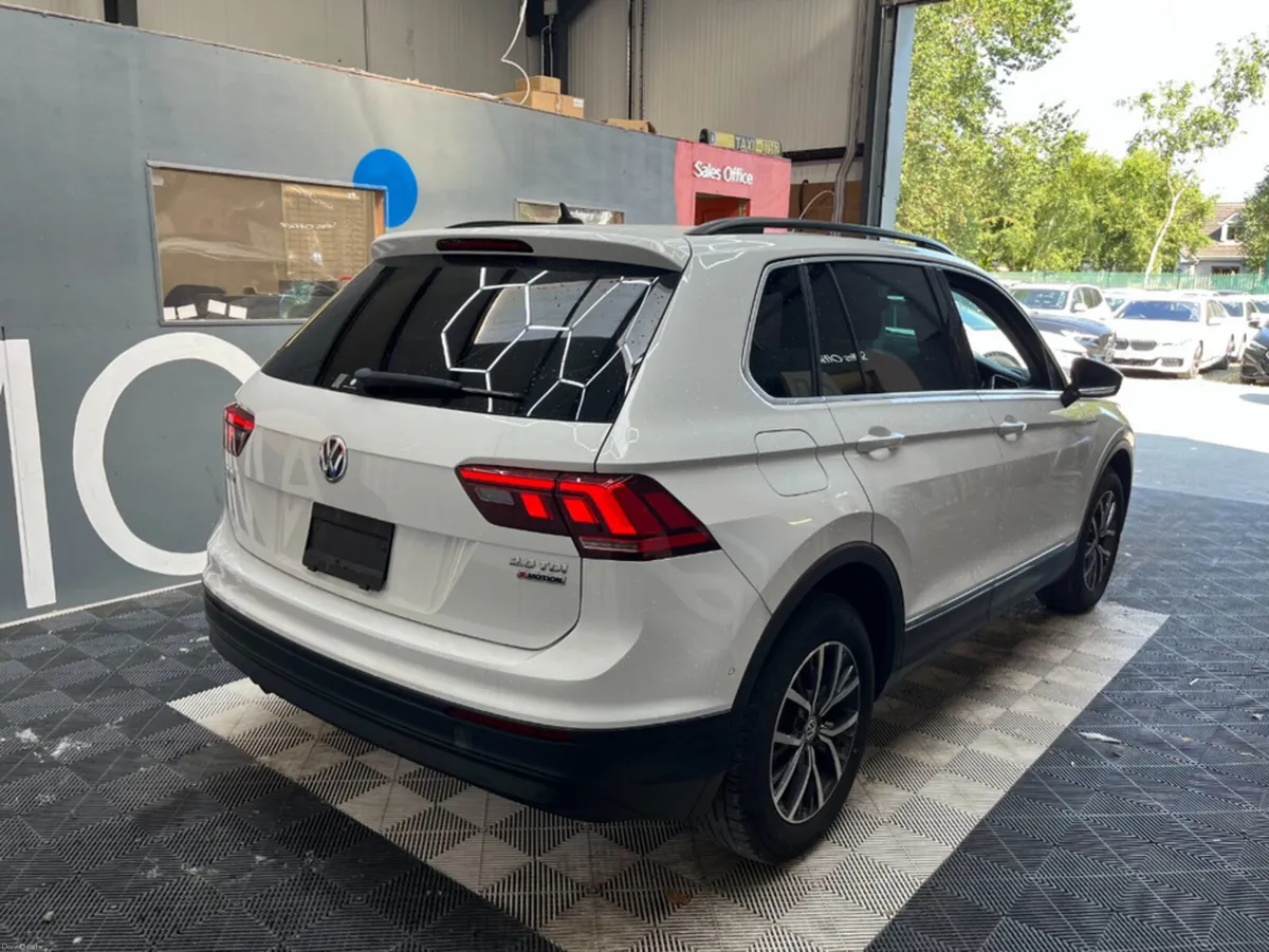 Volkswagen Tiguan 2020 VOLKSWAGEN TIGUAN TDI 4MOTI - Image 2