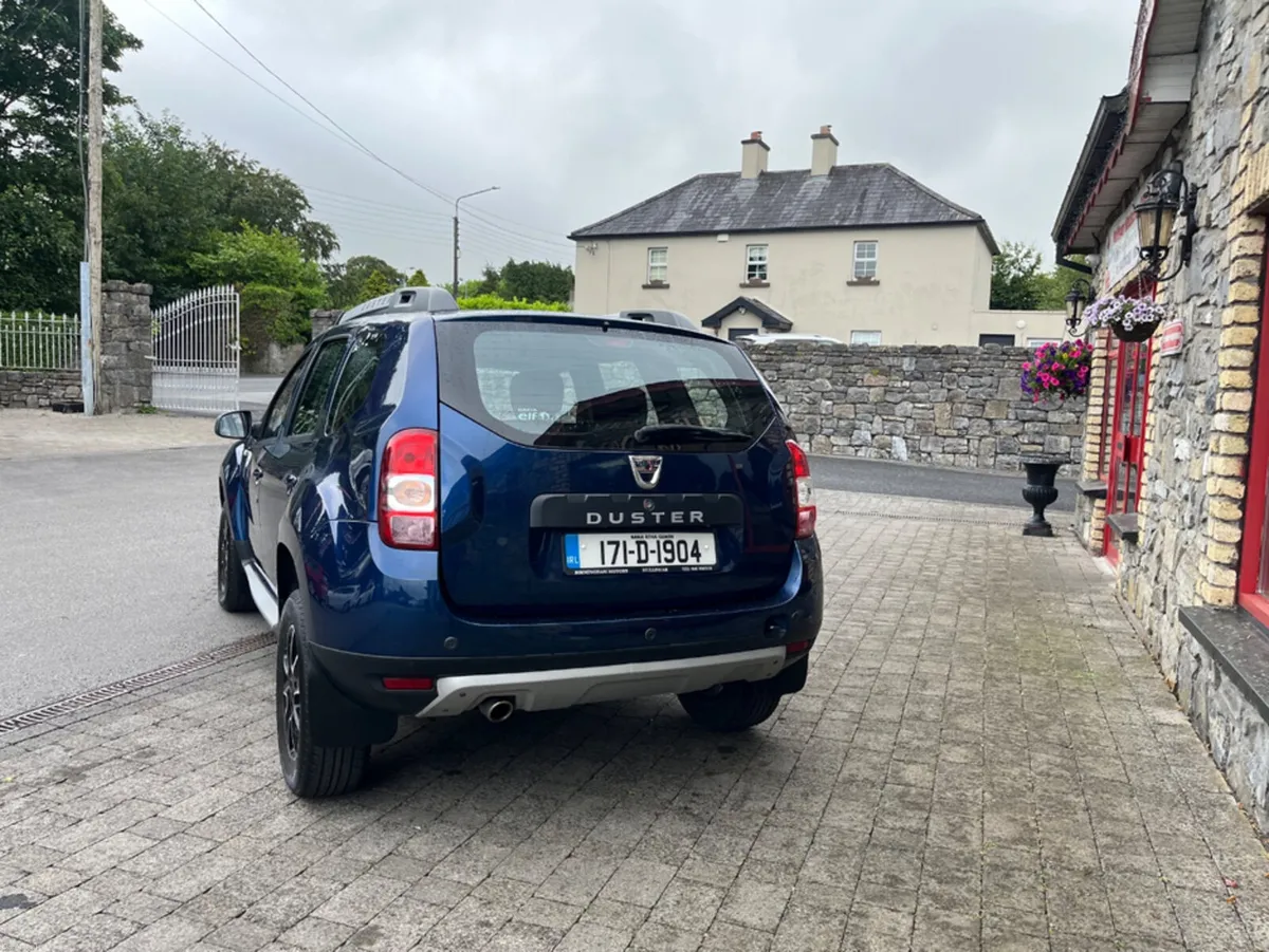 Dacia Duster PRESTIGE 1.5 DCI 110 - Image 2