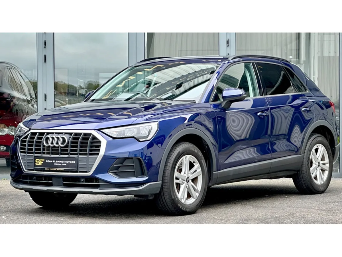 Audi Q3 SPORT 45 TFSI E S-A - Image 2