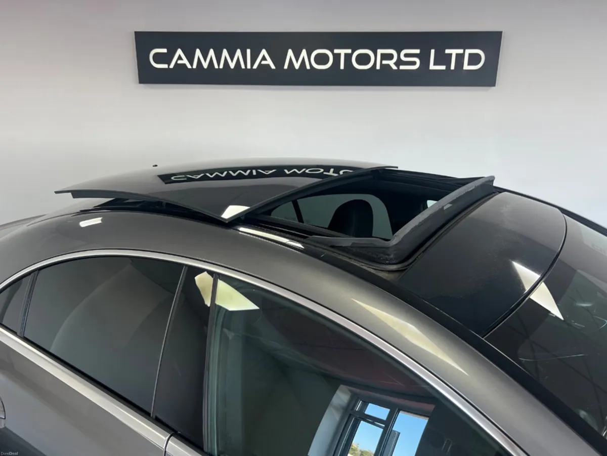 Mercedes-Benz CLA 2018 MERCEDES CLA 180*HEATED MEM - Image 5