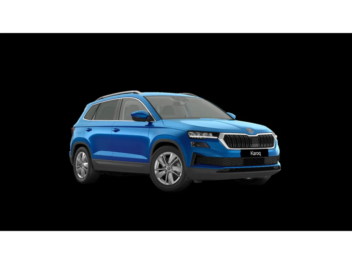 Skoda Karoq Selection - Image 1
