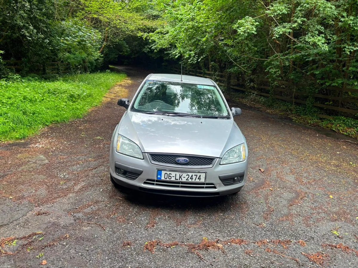 Ford focus - Image 2