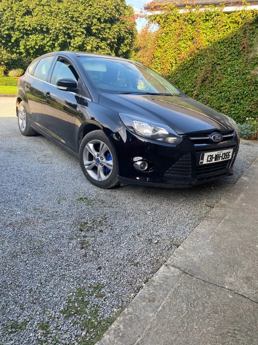 Ford Focus 2013 - Image 1