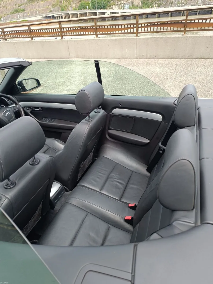 Audi A4 2007 - Image 2
